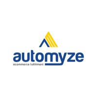 Automyze Fulfillment Center logo, Automyze Fulfillment Center contact details