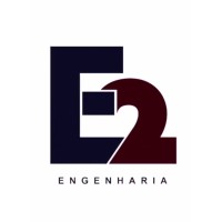 E2 Engenharia logo, E2 Engenharia contact details