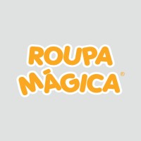 Roupa Mágica logo, Roupa Mágica contact details