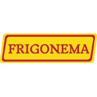 Frigonema logo, Frigonema contact details