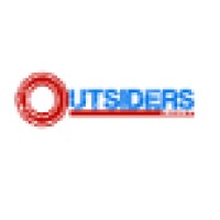 Outsiders CrossFit logo, Outsiders CrossFit contact details