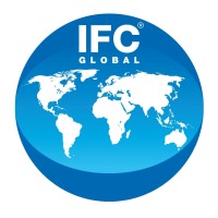 IFC Global International First Certification logo, IFC Global International First Certification contact details