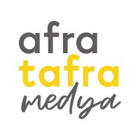 Afratafra Medya logo, Afratafra Medya contact details