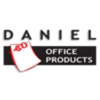 Daniel Office Products logo, Daniel Office Products contact details