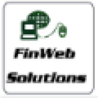 FinWeb Solutions logo, FinWeb Solutions contact details