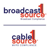 Broadcast1Source / Cable1Source logo, Broadcast1Source / Cable1Source contact details