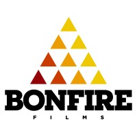 Bonfire Films logo, Bonfire Films contact details