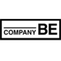 companyBE logo, companyBE contact details