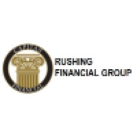 Rushing Financial Group logo, Rushing Financial Group contact details