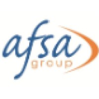 AFSA GROUP logo, AFSA GROUP contact details