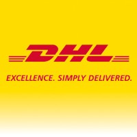 DHL Express Ireland logo, DHL Express Ireland contact details