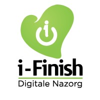 i-finish.nl logo, i-finish.nl contact details