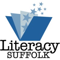 Literacy Suffolk Inc logo, Literacy Suffolk Inc contact details