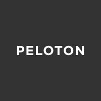 Peloton logo, Peloton contact details