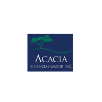 Acacia Financial Group, Inc. logo, Acacia Financial Group, Inc. contact details