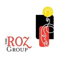 The ROZ Group, Inc. logo, The ROZ Group, Inc. contact details