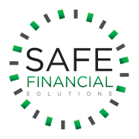 Safe Financial Solutions logo, Safe Financial Solutions contact details