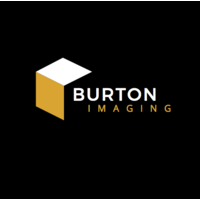 Burton Imaging logo, Burton Imaging contact details