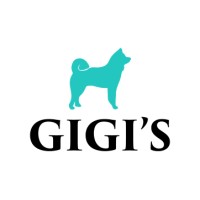 Gigi's logo, Gigi's contact details