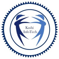 Kashi Infotech INC logo, Kashi Infotech INC contact details