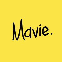 Mavie. Cosmetics logo, Mavie. Cosmetics contact details