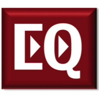 The EQ Edge Group logo, The EQ Edge Group contact details