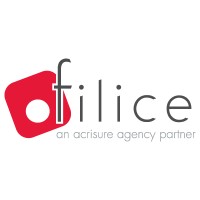 Filice Insurance Agency logo, Filice Insurance Agency contact details