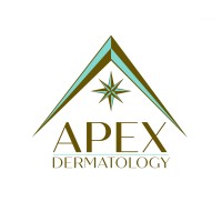 APEX DERMATOLOGY logo, APEX DERMATOLOGY contact details