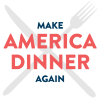 Make America Dinner Again logo, Make America Dinner Again contact details