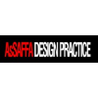 AsSaffa Design Practice logo, AsSaffa Design Practice contact details