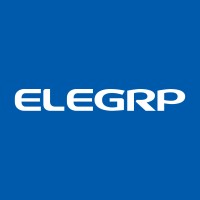 ELEGRP logo, ELEGRP contact details