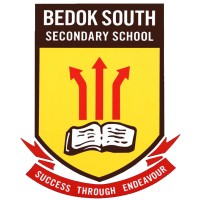 Bedok South Secondary School logo, Bedok South Secondary School contact details