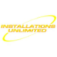 Installations Unlimited logo, Installations Unlimited contact details