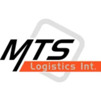 MTS Logistics Int. logo, MTS Logistics Int. contact details