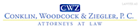 Conklin, Woodcock & Ziegler, P.C. logo, Conklin, Woodcock & Ziegler, P.C. contact details