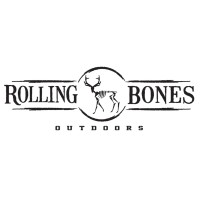 Rolling Bones Outdoors logo, Rolling Bones Outdoors contact details