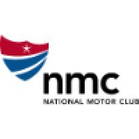 National Motor Club of America logo, National Motor Club of America contact details