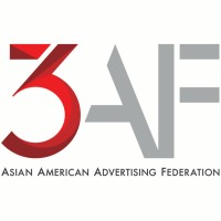 Asian American Advertising Federation logo, Asian American Advertising Federation contact details