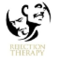 Rejection Therapy logo, Rejection Therapy contact details