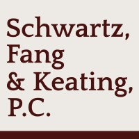 Schwartz & Fang, P.C. logo, Schwartz & Fang, P.C. contact details