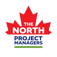 The North Project Managers logo, The North Project Managers contact details