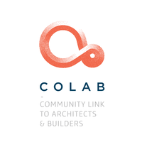 COLAB logo, COLAB contact details