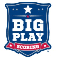 Big Play Scoring logo, Big Play Scoring contact details