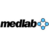 Medlab Inc logo, Medlab Inc contact details