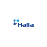 Halla Corporation Europe logo, Halla Corporation Europe contact details