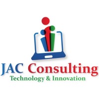 JAC Consulting logo, JAC Consulting contact details