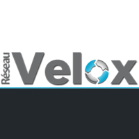 Réseau Velox logo, Réseau Velox contact details