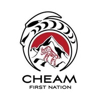 Cheam First Nation logo, Cheam First Nation contact details