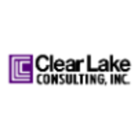 Clear Lake Consulting, Inc. logo, Clear Lake Consulting, Inc. contact details