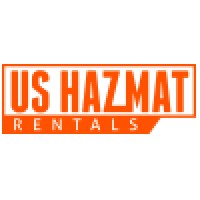 US Hazmat Rentals logo, US Hazmat Rentals contact details